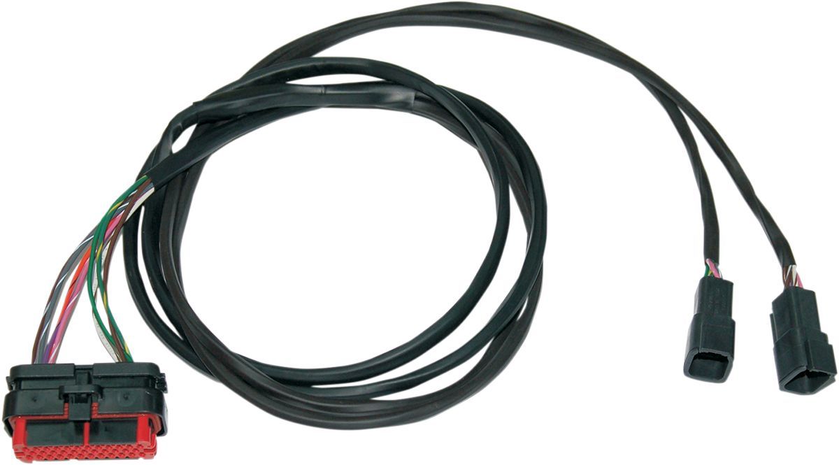 Namz Rear Speaker Harness - #21200770
