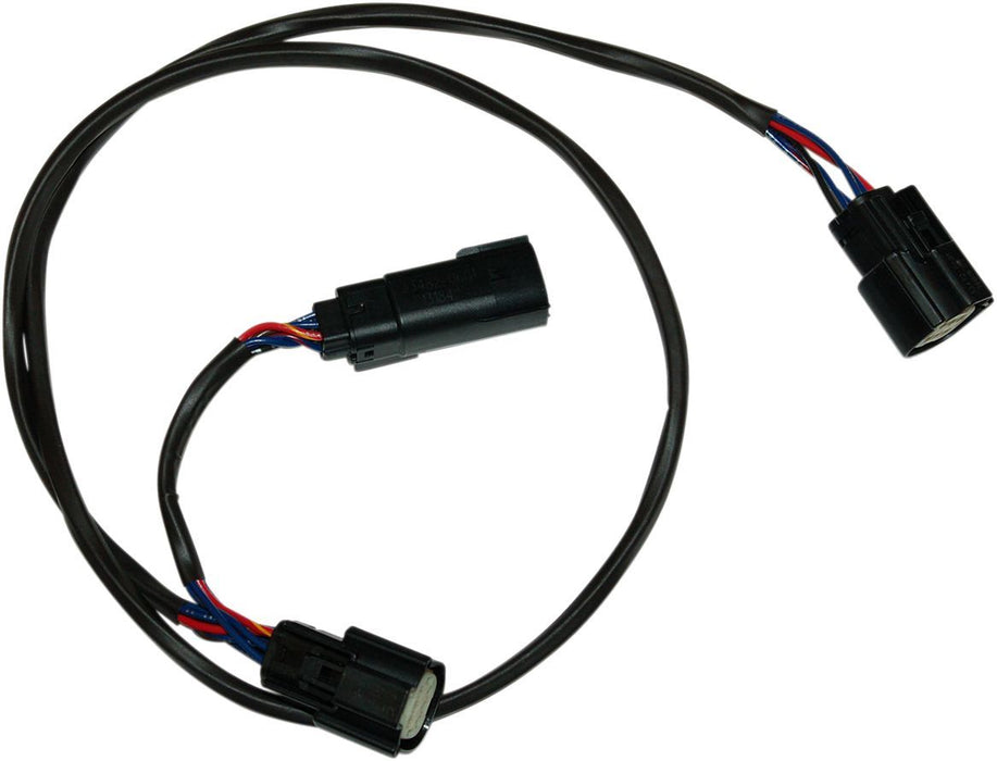 Namz Tour-Pak® Quick Disconnect Wiring Harness - #21200820