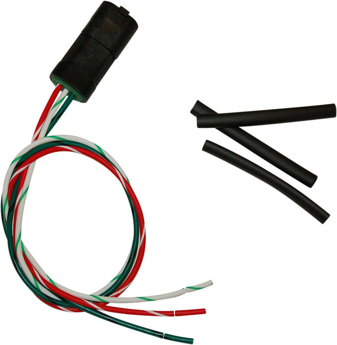 Namz Wiring Harness with Pigtail - #21200833