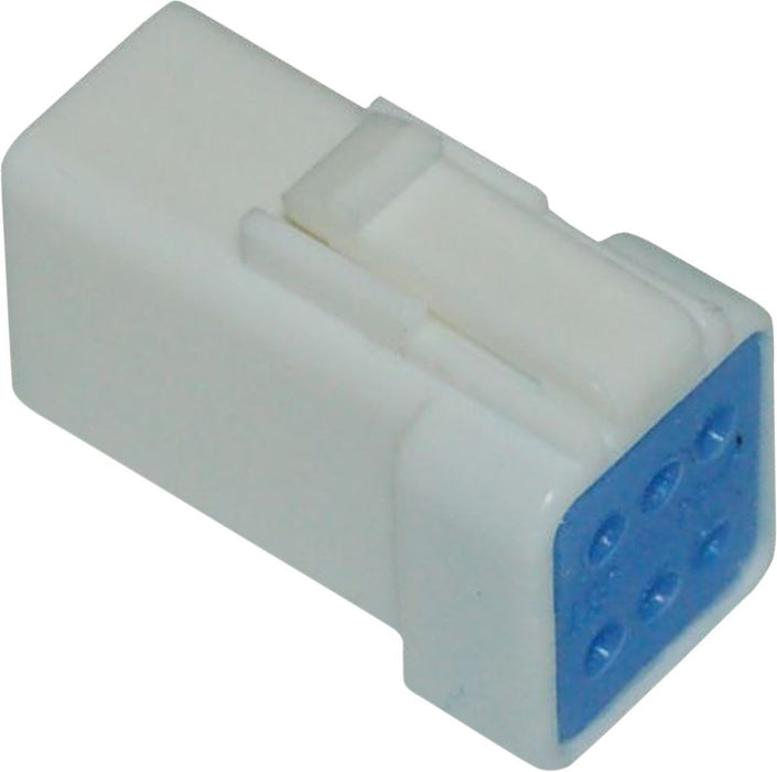 Namz JST Mini Connector - #21200849