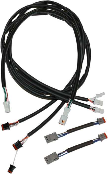 Namz Handlebar Extension Harness - #21200903