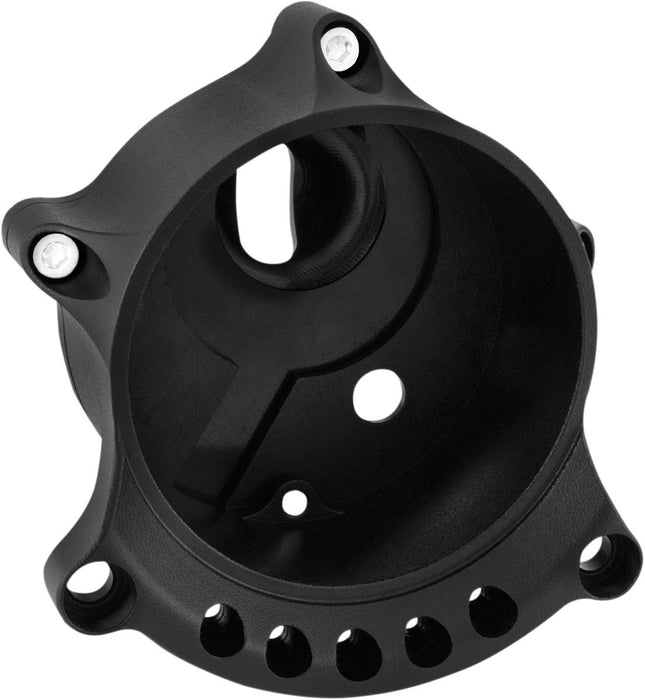 RSD Cafe Gauge and Headlight Relocator - Part #22100278 - hogparts-uk.myshopify.com