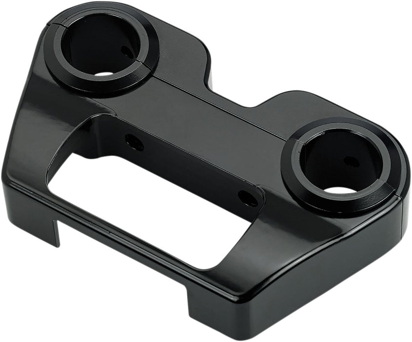 Biltwell Billet Dash Panel #6906-201