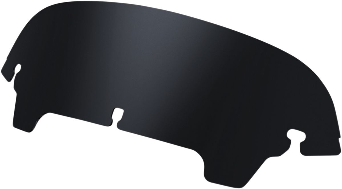 Kuryakyn Airmaster® Dark Smoke Windshield #1770