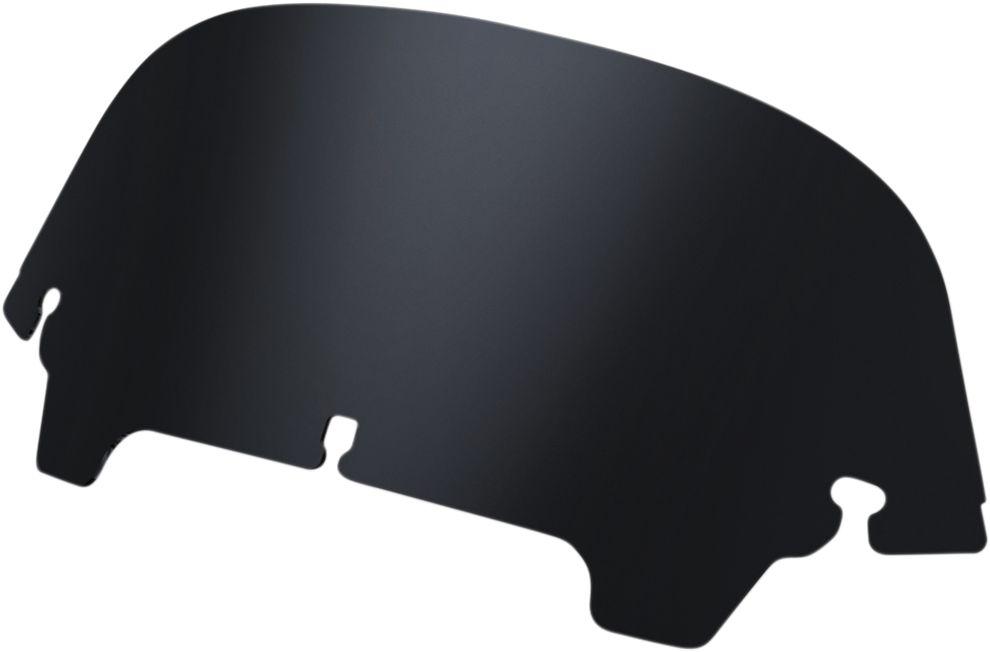 Kuryakyn Airmaster® Dark Smoke Windshield #1774