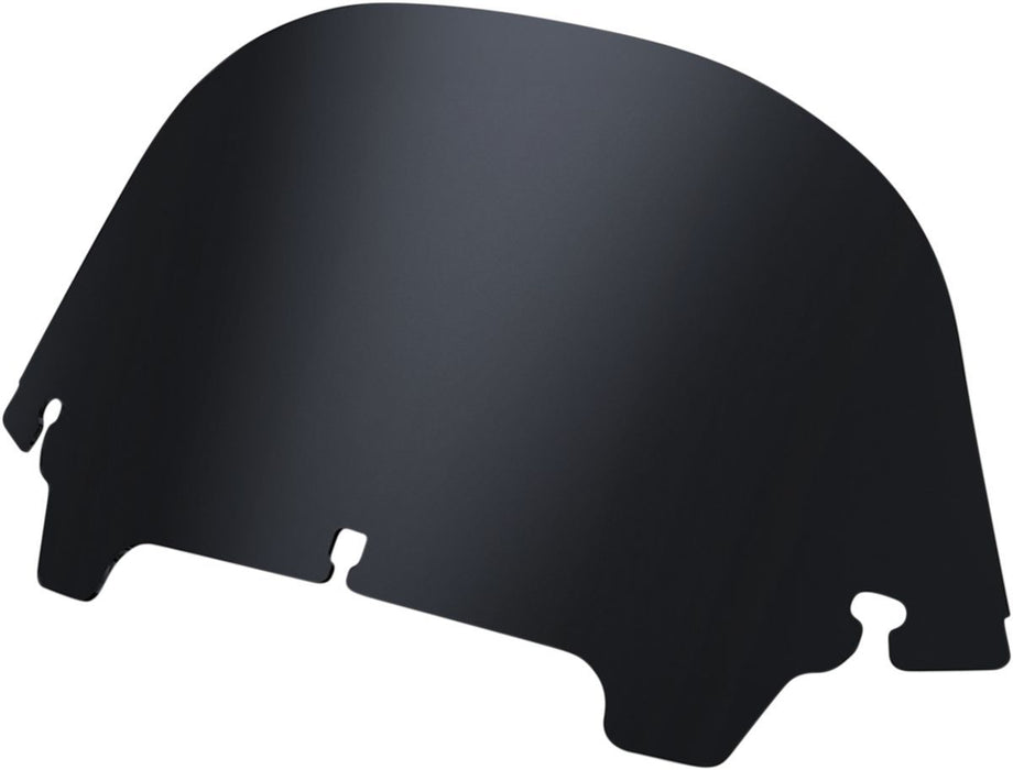 Kuryakyn Airmaster® Dark Smoke Windshield #1775