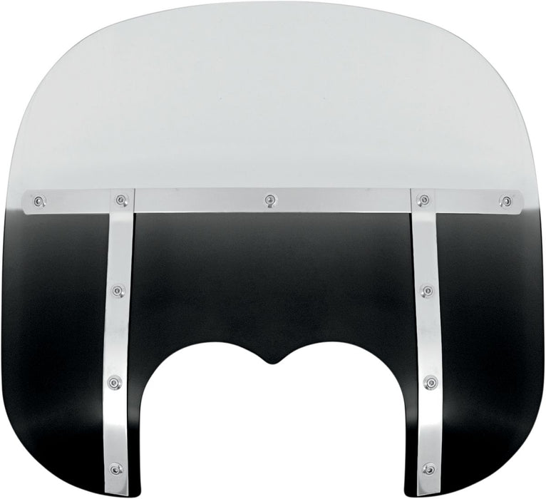 Memphis Shades Memphis Fats Windshield #MEM6631