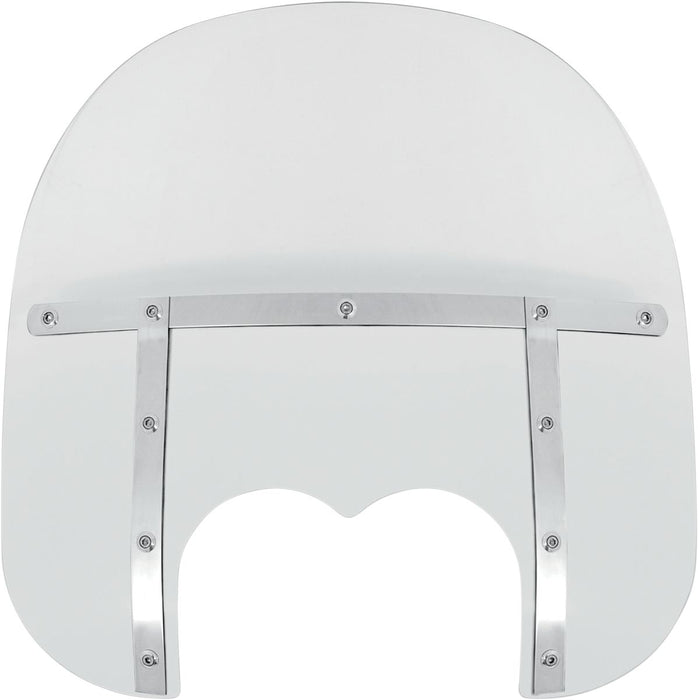 Memphis Shades Memphis Fats Windshield #MEM6730