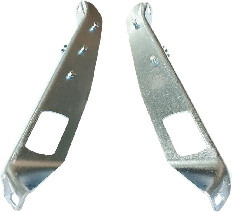 Drag Specialties Heavy-Duty Inner Fairing Support Bracket #351569