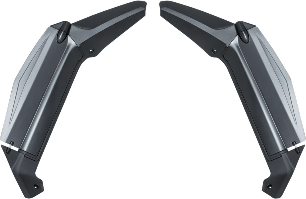 Kuryakyn Air Deflector #6579