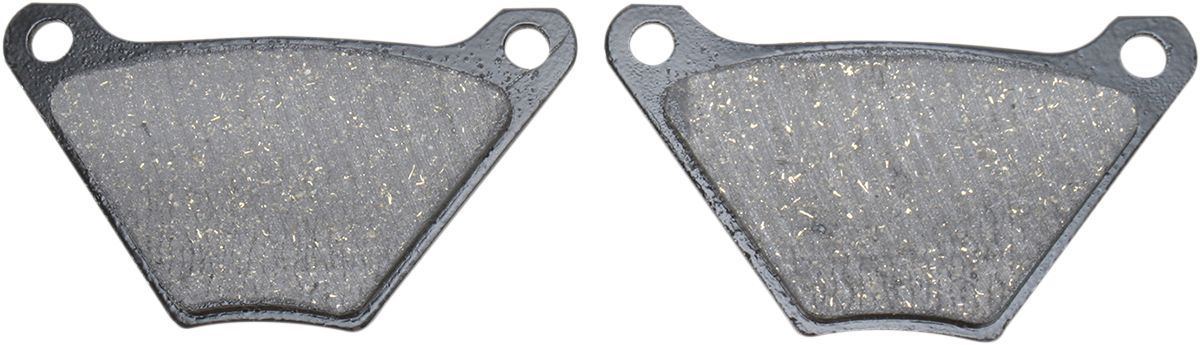 XL Brake Pads - Part #17200195 - Hogparts UK
