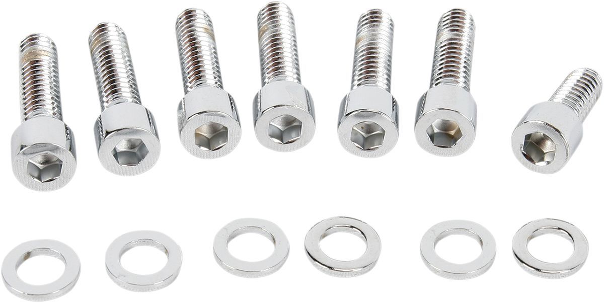 Gardner-Westcott Bolt Kit #P-88-39