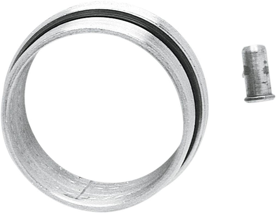 Colony Intake Pipe Nut, Seal and Nipple : Part #24010432 - Hogparts UK
