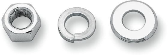 Colony Axle Nut Kits : Part #24010446 - Hogparts UK