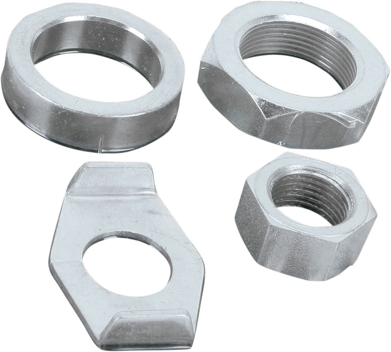 Colony Axle Nut Kits : Part #24010450 - Hogparts UK