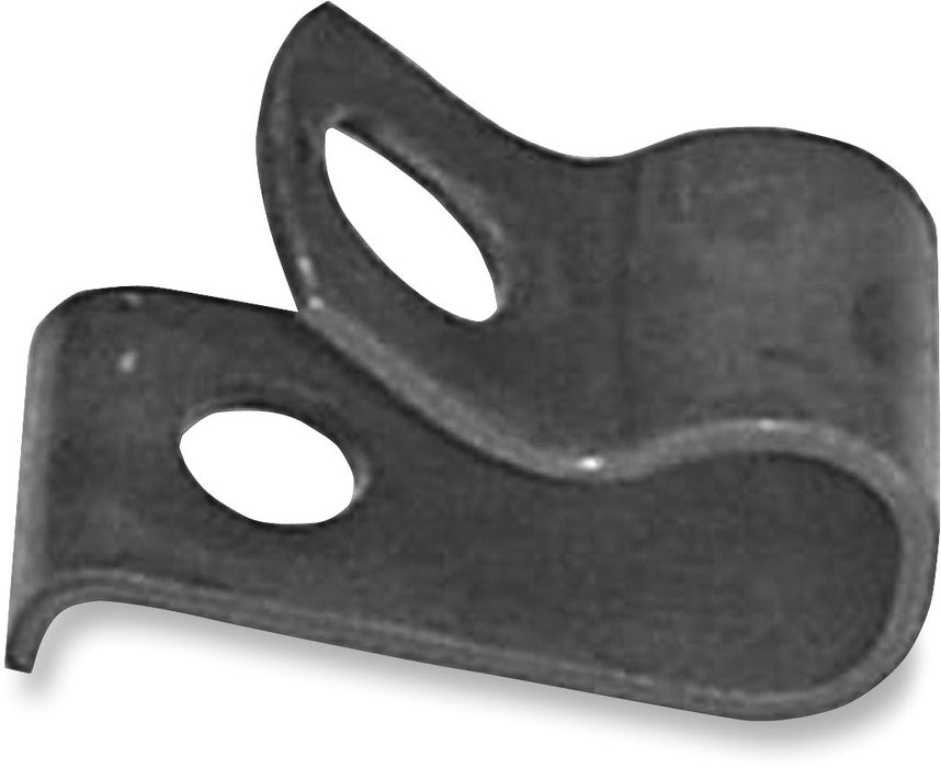 Colony Speedometer Cable Clamp : Part #24010481 - Hogparts UK