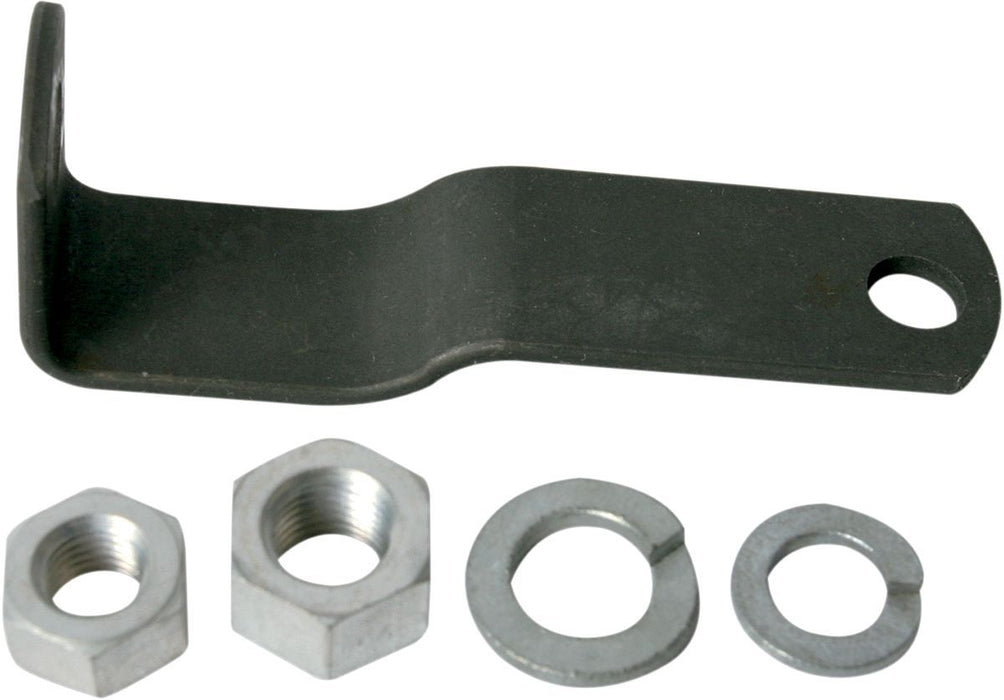 Colony Carburettor Support Bracket : Part #24010500 - Hogparts UK