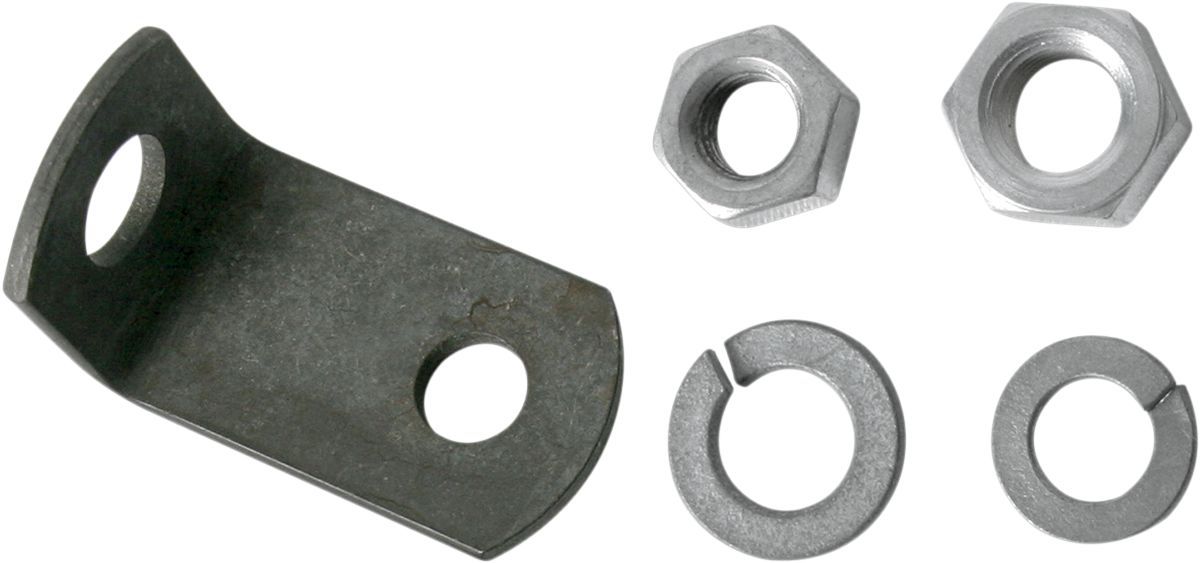 Colony Carburettor Support Bracket : Part #24010503 - Hogparts UK