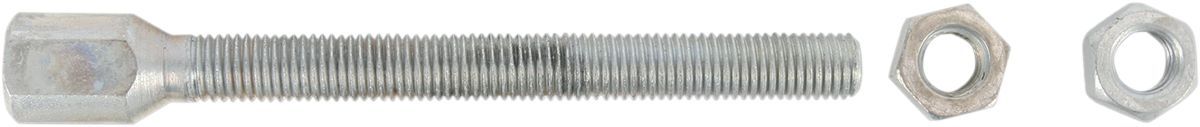 Colony Front Brake Cable Adjuster : Part #24010524 - Hogparts UK