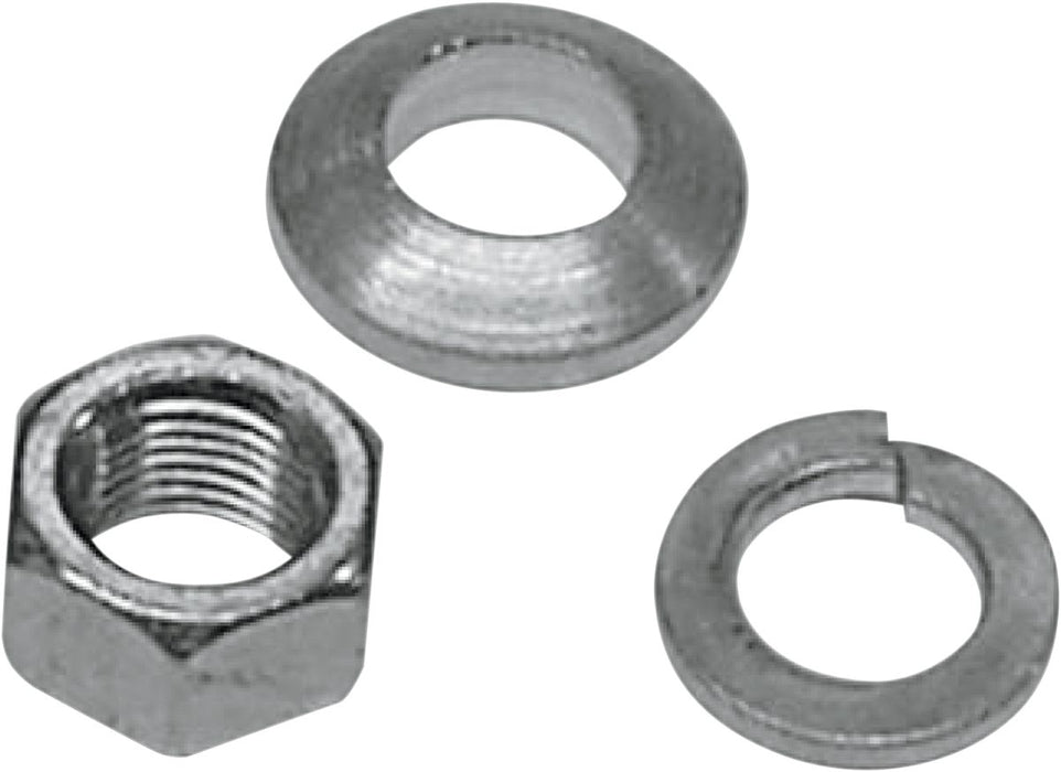 Colony Headlight Mount Kit : Part #24010602 - Hogparts UK