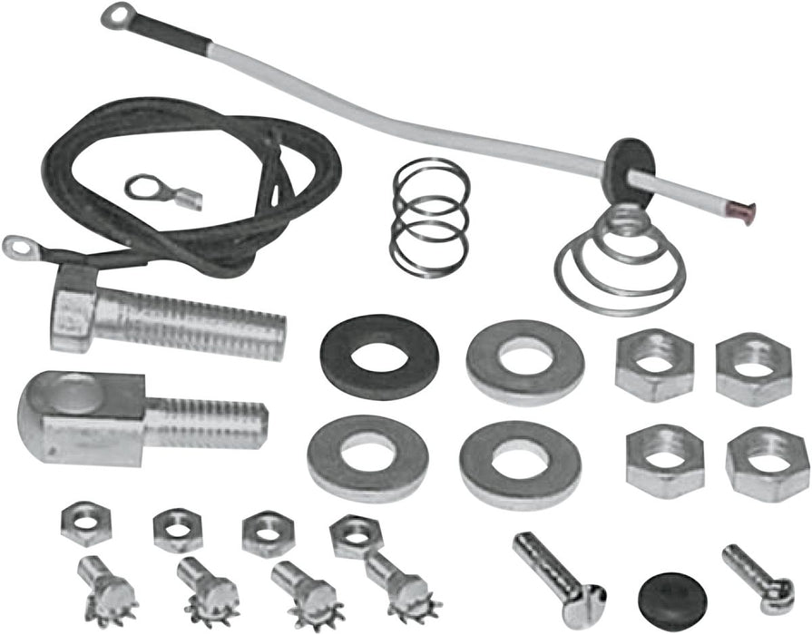 Colony Guide Spotlight Rebuild Kit : Part #24010609 - Hogparts UK
