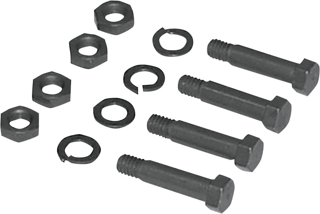Colony Footboard Hinge Bolt Kit : Part #24010621 - Hogparts UK