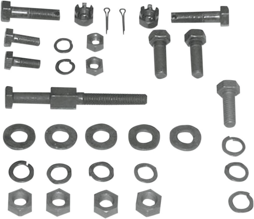 Colony Transmission Mount Hardware : Part #24010623 - Hogparts UK