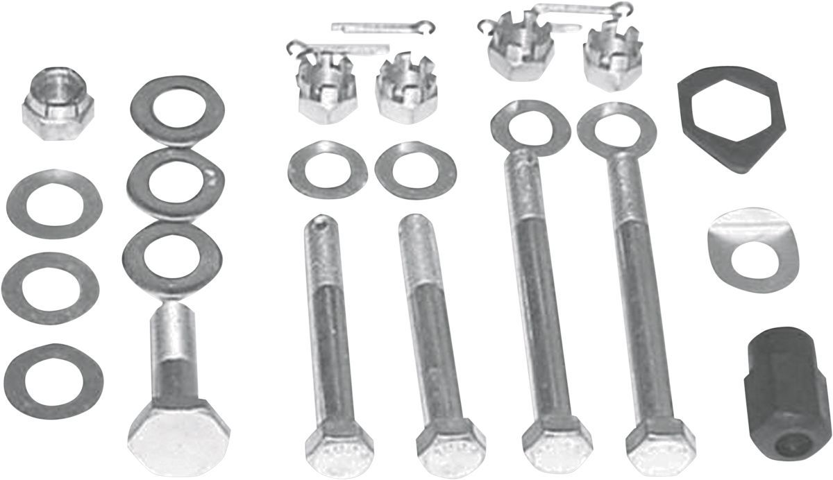 Colony Motor Mount Bolt Kit : Part #24010626 - Hogparts UK