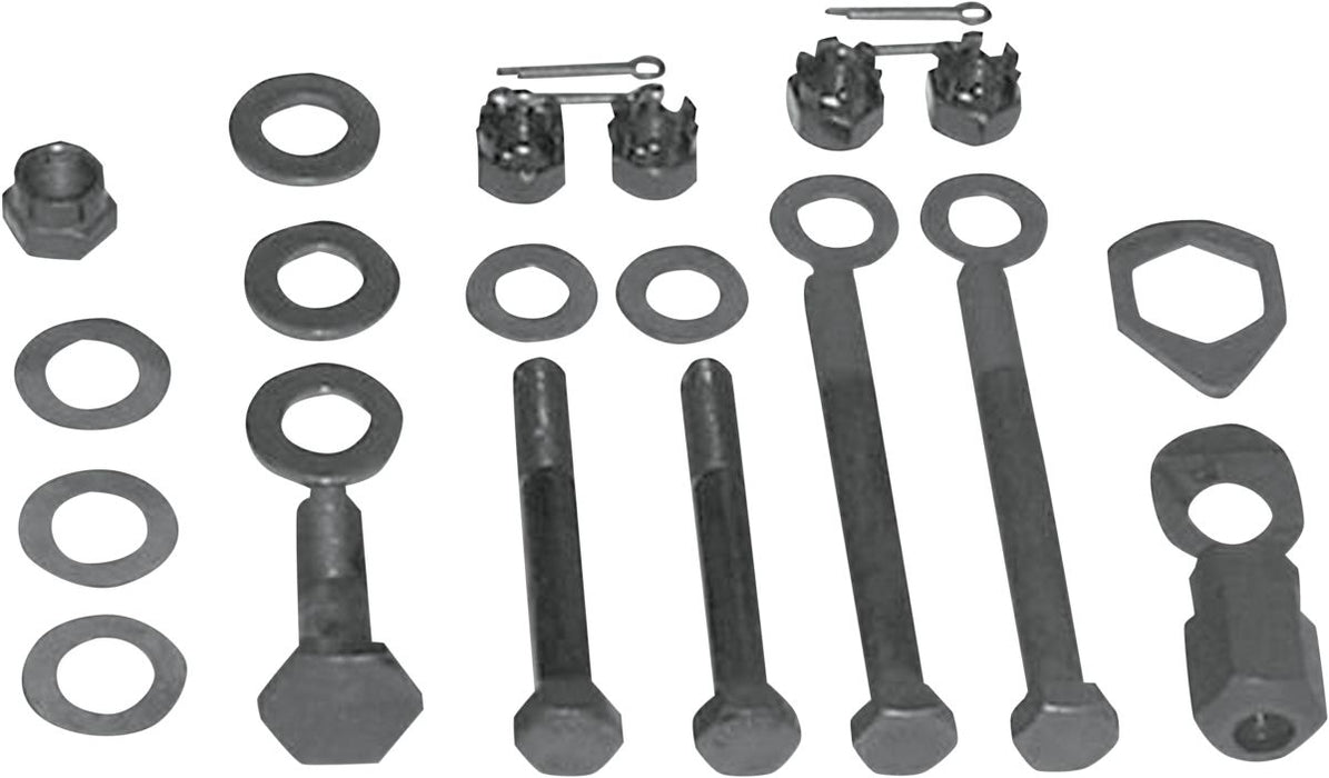 Colony Motor Mount Bolt Kit : Part #24010627 - Hogparts UK