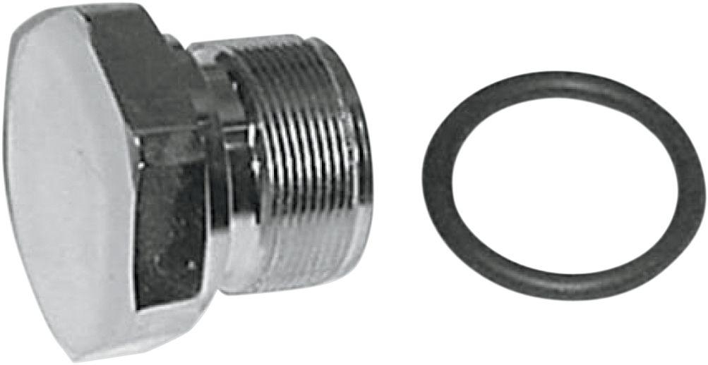 Colony Upper Fork Tube Caps/Bolts : Part #24010637 - Hogparts UK