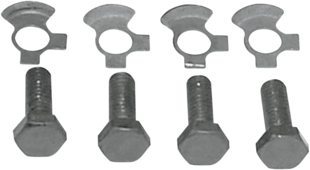 Colony Front Fender Mounting Hardware Kit : Part #24010653 - Hogparts UK