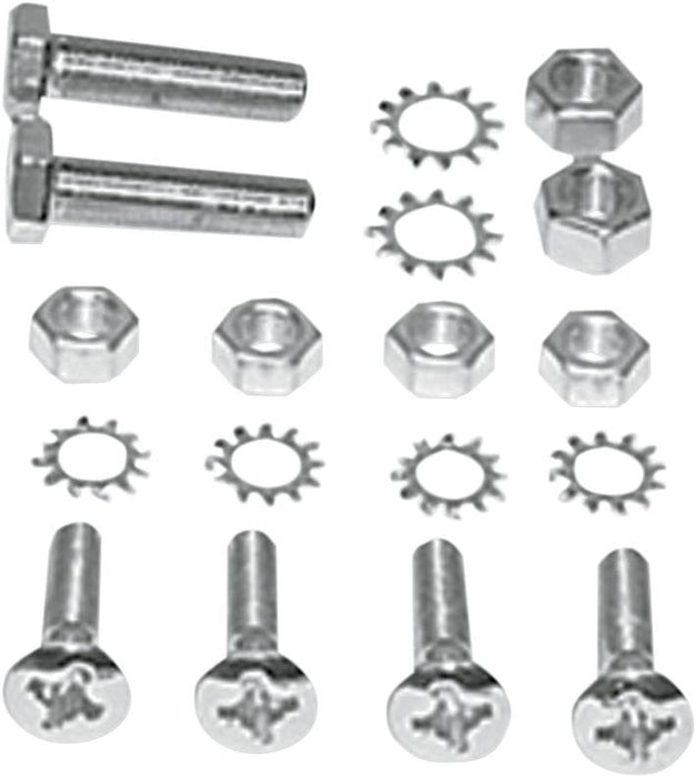 Colony Rear Fender Mounting Hardware Kit : Part #24010658 - Hogparts UK