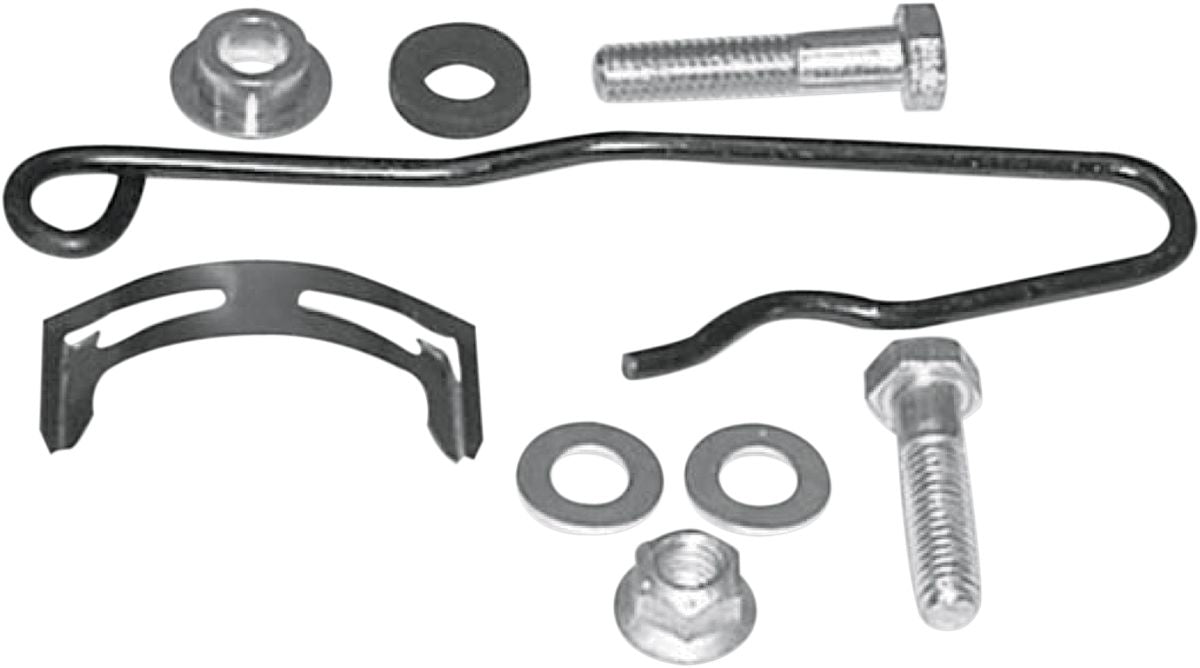 Colony Rear Caliper Anti-Vibration Kit : Part #24010668 - Hogparts UK