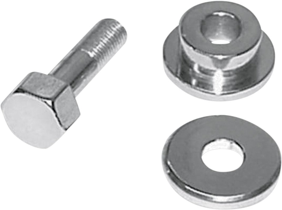 Colony Rear Brake Pivot Bolt Kit : Part #24010675 - Hogparts UK