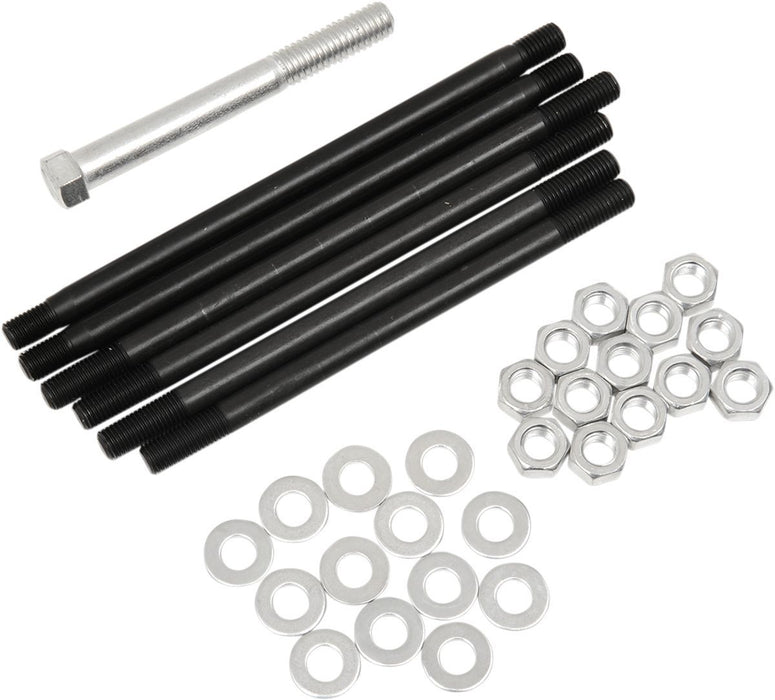 Colony Motor Case Kit : Part #24010861 - Hogparts UK