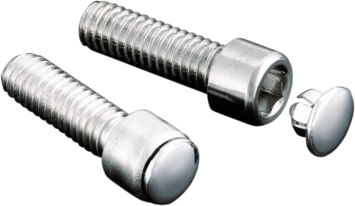 Kuryakyn Custom Hot Spotsâ„¢ End Plug #8114