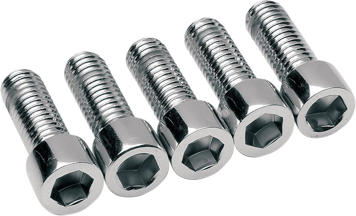 Gardner-Westcott Socket Head Pulley Bolts #07-10378