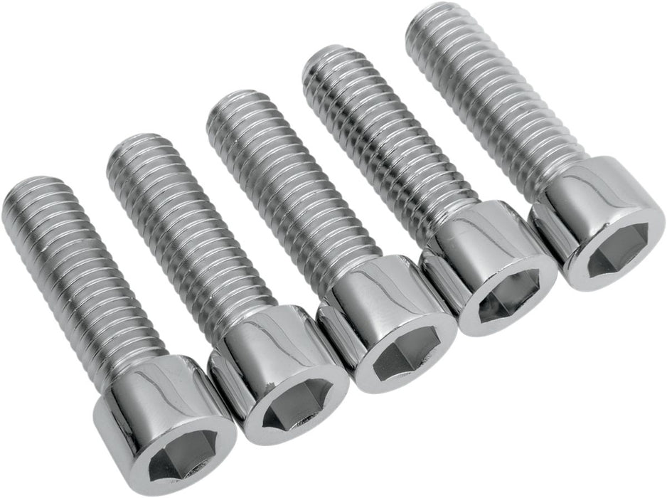 Gardner-Westcott Socket Head Pulley Bolts #07-10392