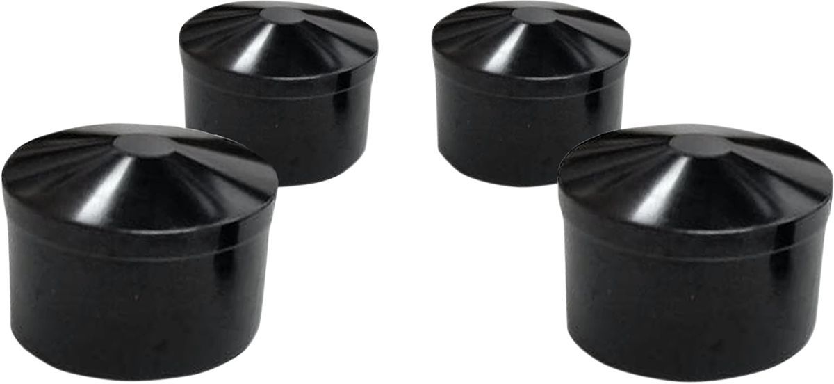 Avon Grips Head Bolt Cover #HBC-302-ANO