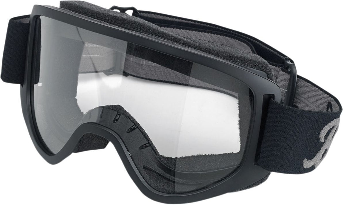 Biltwell Moto 2.0 Goggles #2101-5101-011