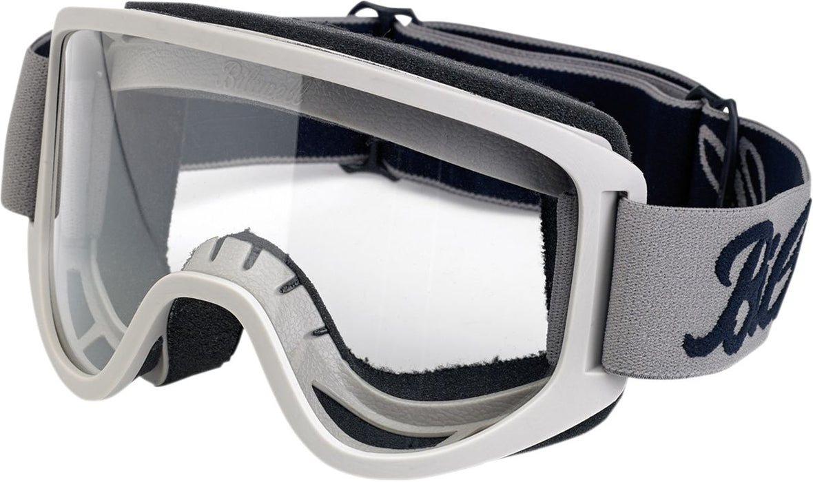 Biltwell Moto 2.0 Goggles #2101-5301-013