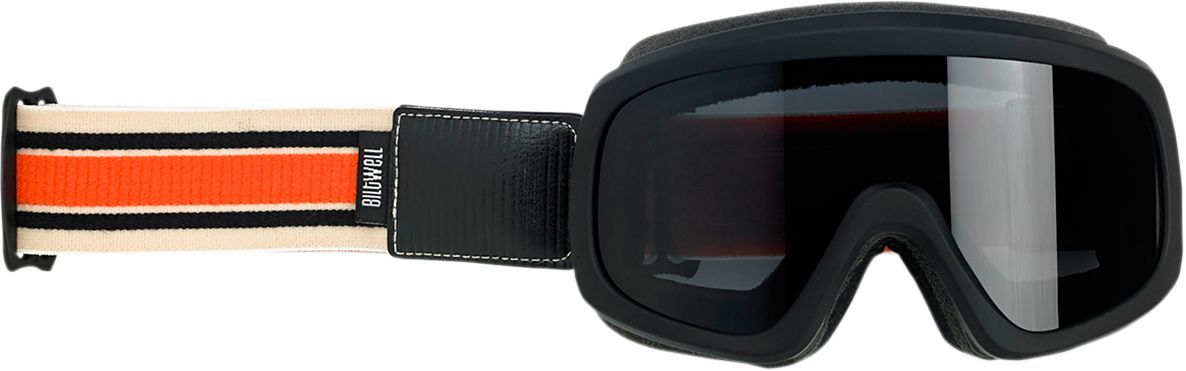 Biltwell Overland 2.0 Goggles #2111-5102-005