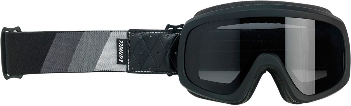 Biltwell Overland 2.0 Goggles #2111-5102-002