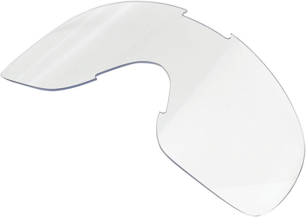 Biltwell Overland/Overland 2.0 Goggle Lens #2112-01