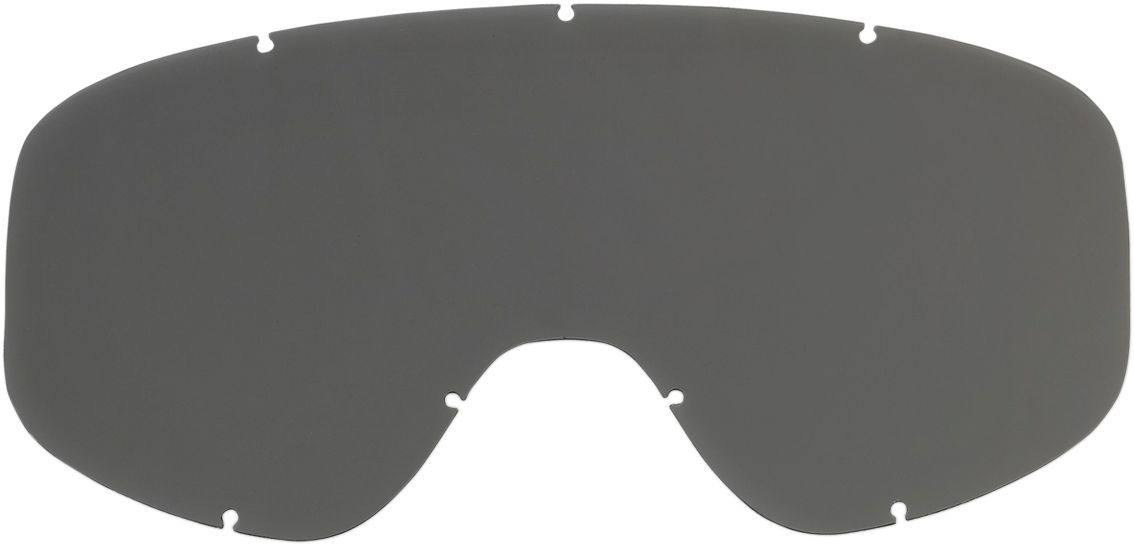 Biltwell Moto 2.0 Goggle Lens #2102-02