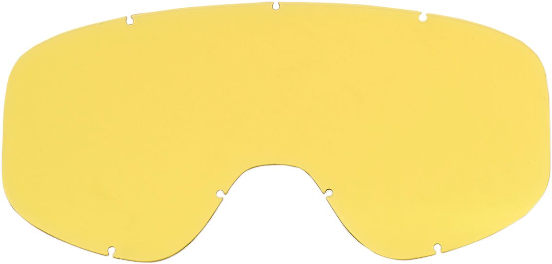 Biltwell Moto 2.0 Goggle Lens #2102-03
