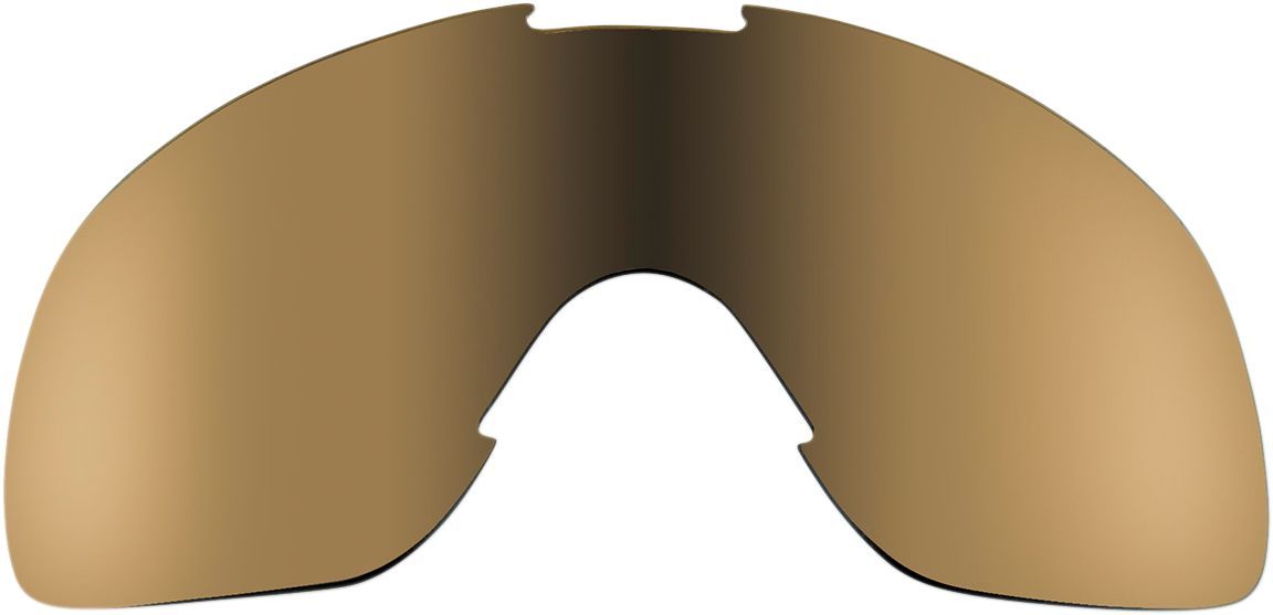 Biltwell Overland/Overland 2.0 Goggle Lens #2112-42
