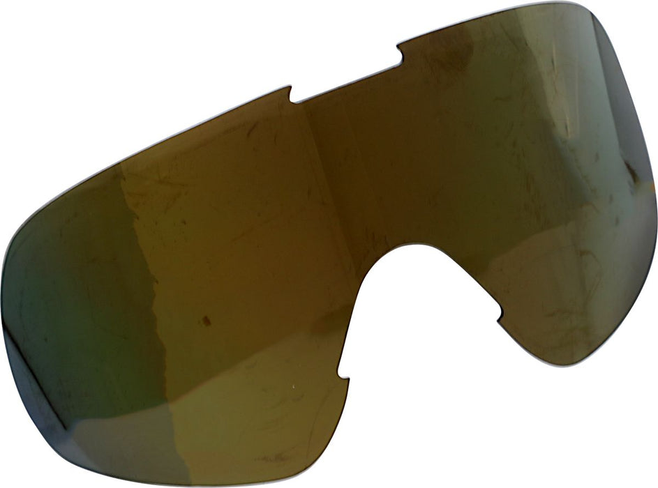 Biltwell Overland/Overland 2.0 Goggle Lens #2112-22