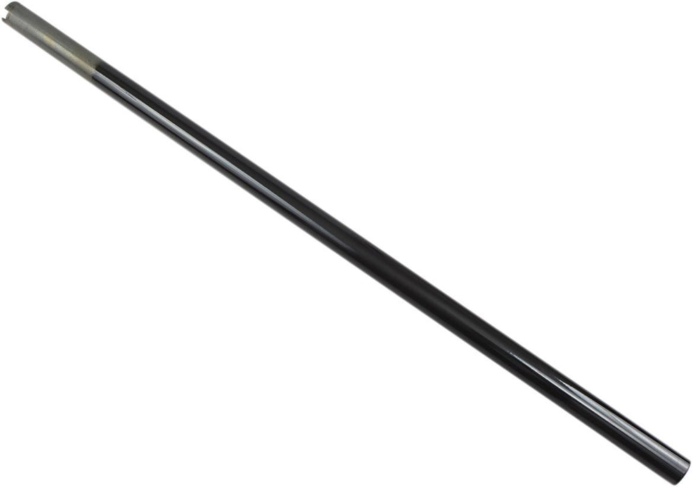 Drag Specialties Handlebar Stick 1" Black TBW - Part #06014161 - Hogparts UK
