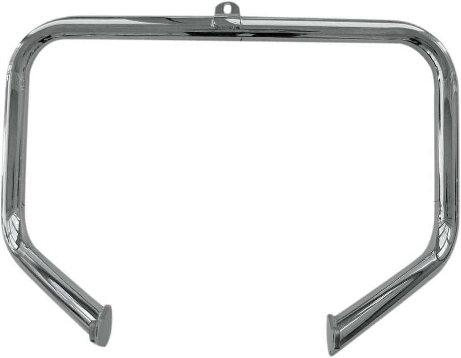 Drag Specialties Big Buffalo Front Engine Bar Chrome - Part #05060497 - Hogparts UK